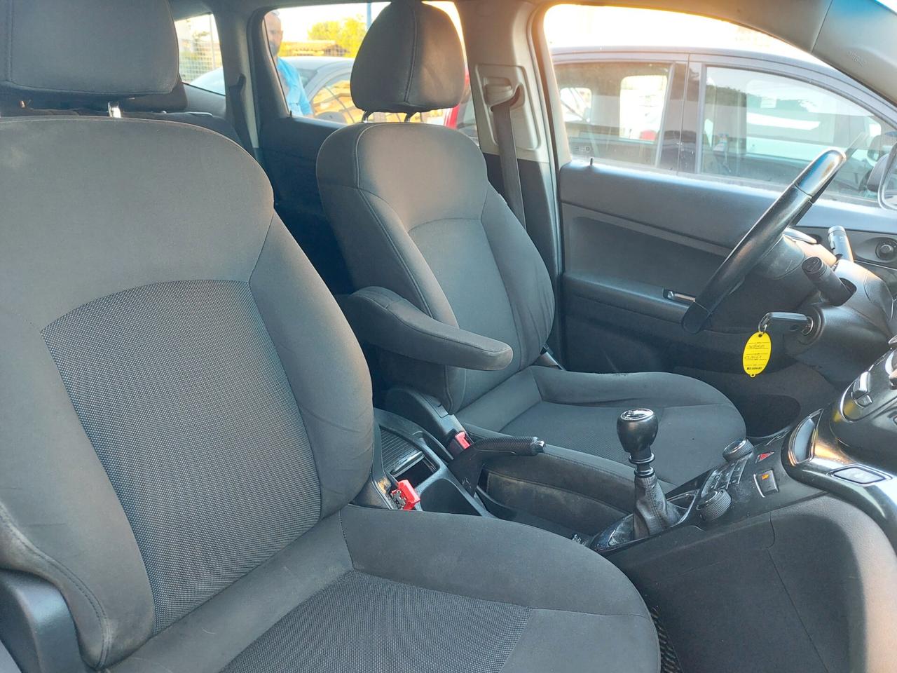 Chevrolet Orlando 2.0 Diesel 130CV LT 7 Posti
