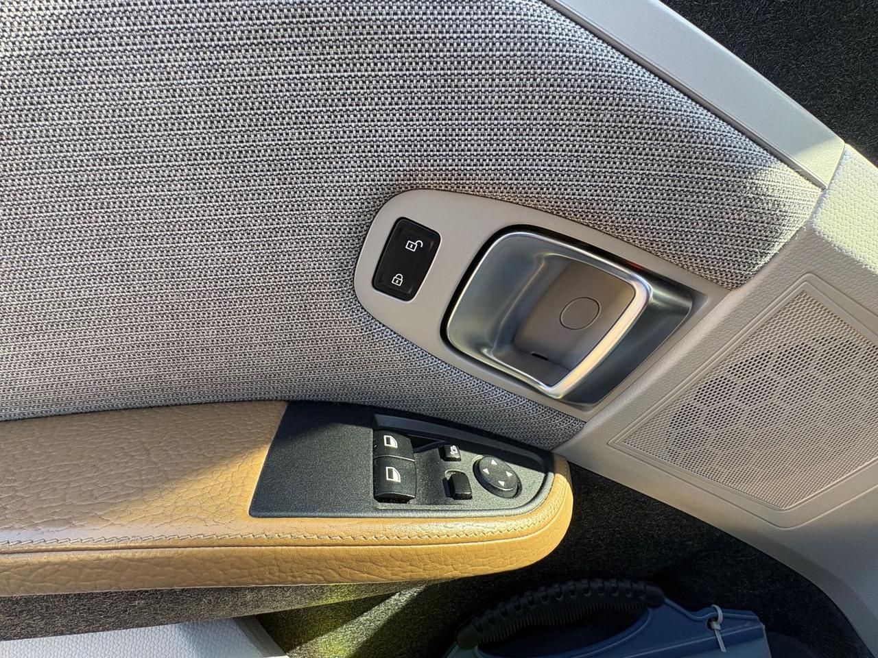 Bmw i3 94 Ah Range Extender Comfort #8879