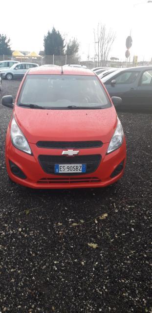 CHEVROLET - Spark 1.0 LT