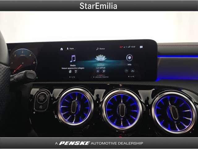 Mercedes-Benz CLA 200 CLA 200 d Automatic Shooting Brake Premium