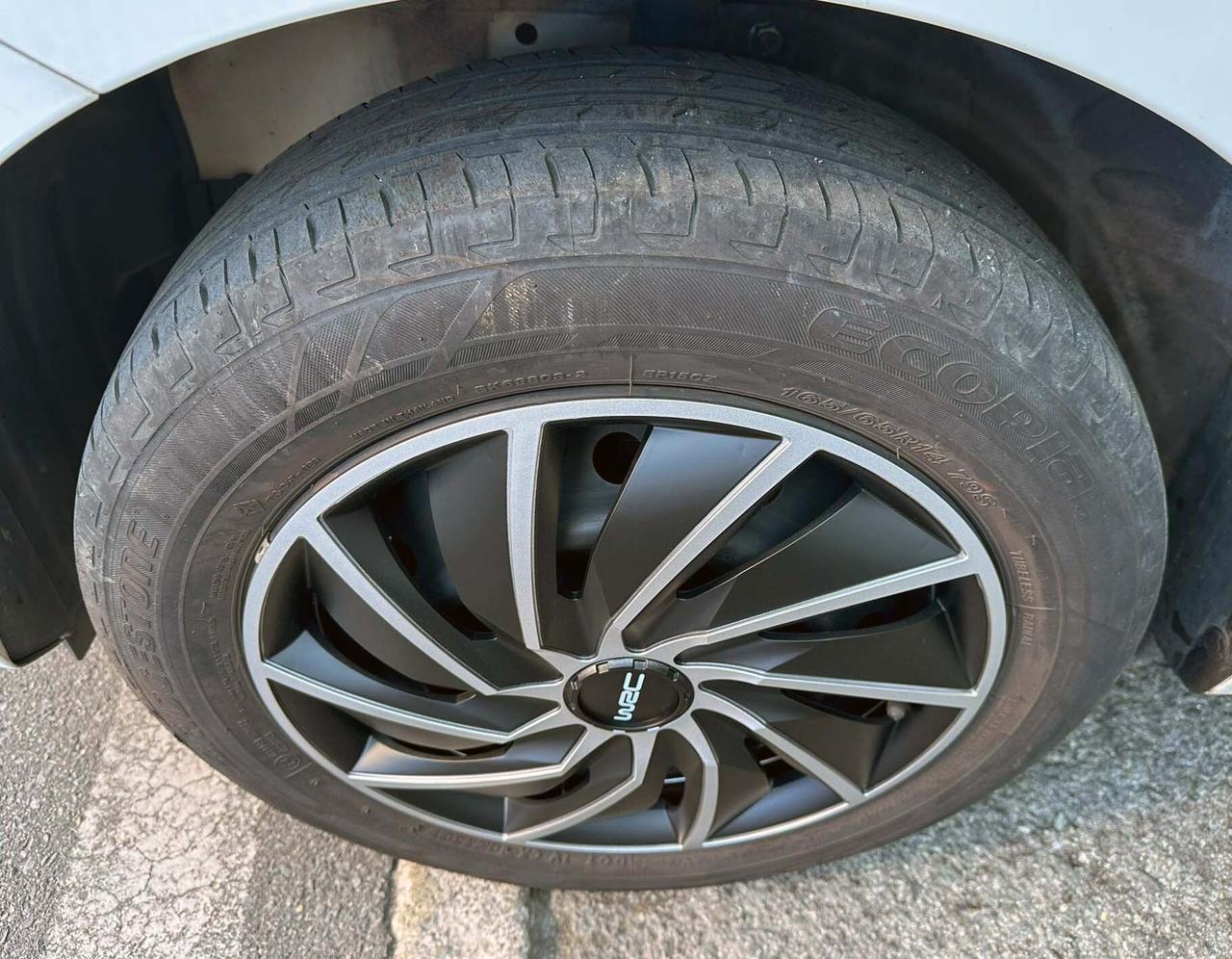 Suzuki Celerio 1.0 Style 68 CV COME LA PANDA UNICOPROPRIETARIO