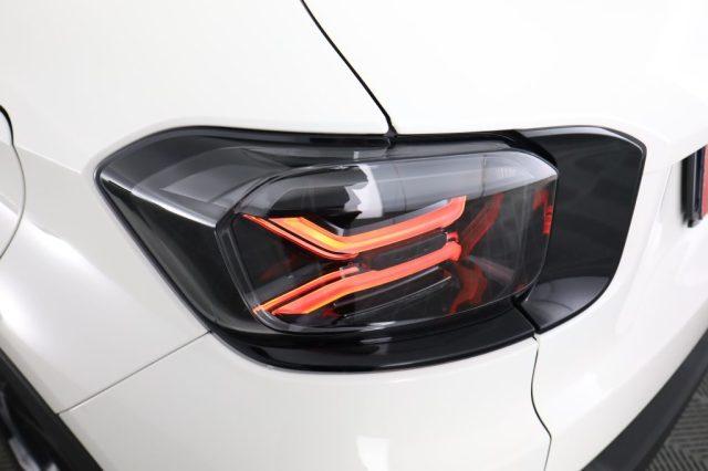 JEEP Avenger Avenger 1.2 Turbo Summit