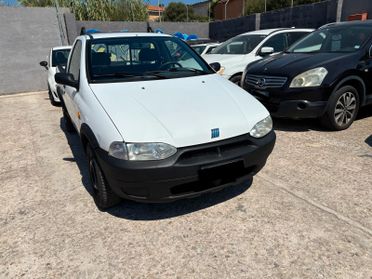 Fiat Strada TD 70 cat Pick-up