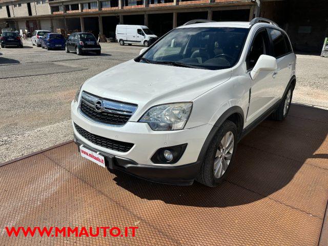 OPEL Antara 2.2 CDTI 163CV Start&Stop 4x2 Cosmo Plus NAVIG!!!