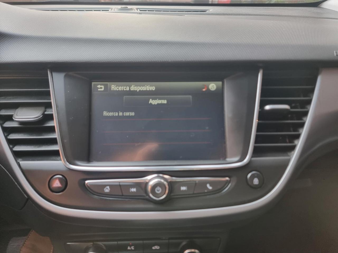 Opel Crossland 1.5 ECOTEC D 120 CV Start&Stop aut. Elegance IVA INCLUSA