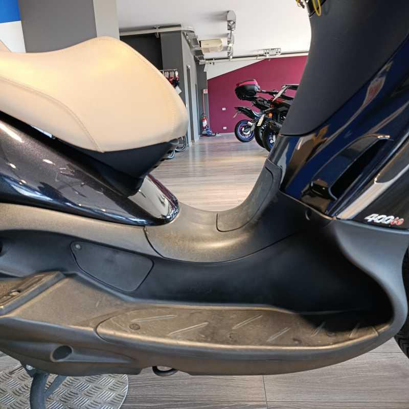 Piaggio Beverly 400 i.e. - 2008