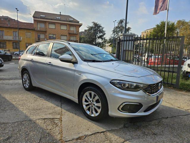 FIAT Tipo 1.6 Mjt S&S SW Easy