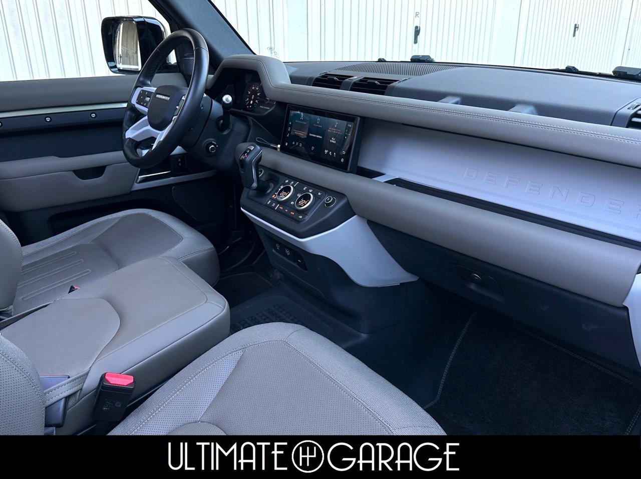 Land Rover Defender 90 3.0d i6 mhev First Edition awd 250cv auto *tetto