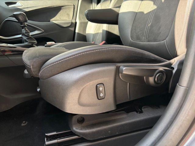 OPEL Crossland 1.2 Turbo 12V 110 CV Start&Stop Elegance da ?159,0