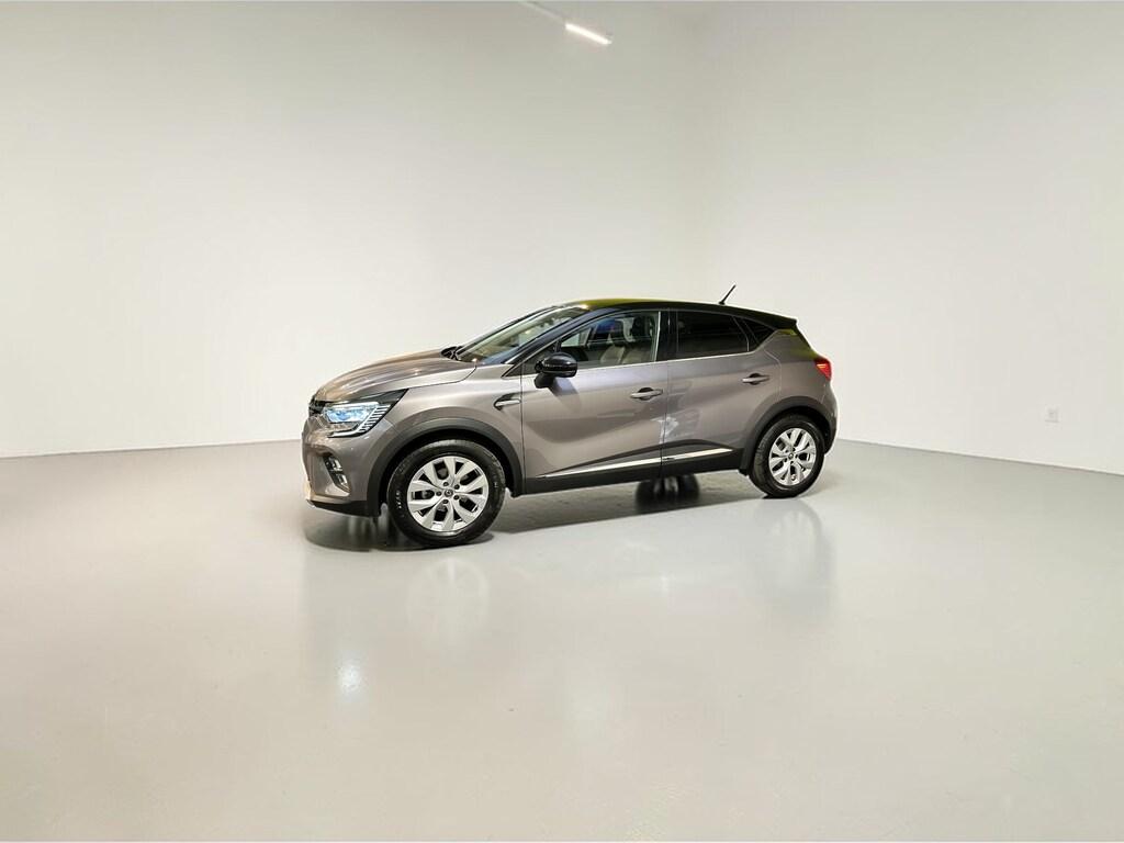 Renault Captur 1.0 TCe Intens