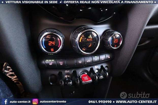 MINI Mini 5 porte 1.5 Cooper 5p 136CV MANUALE