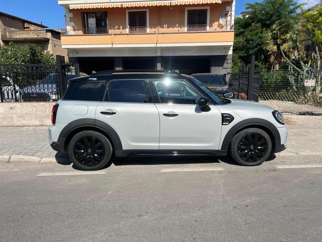 MINI Countryman 2.0 Cooper D Northwood Edition Countryman