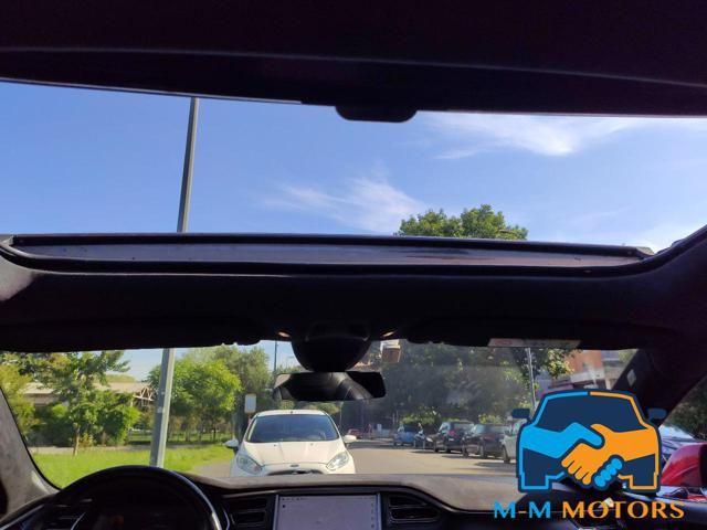 TESLA Model S 85 kWh Dual Motor Performance AWD!