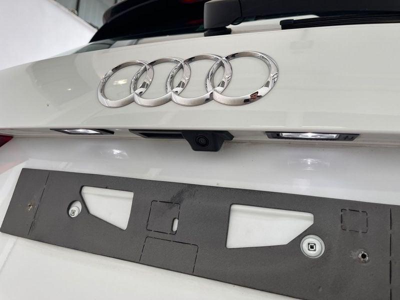 Audi A1 Sportback 30 TFSI S line edition