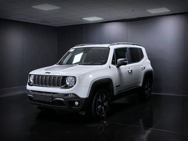 JEEP Renegade 1.3 T4 240CV PHEV 4xe AT6 Trailhawk