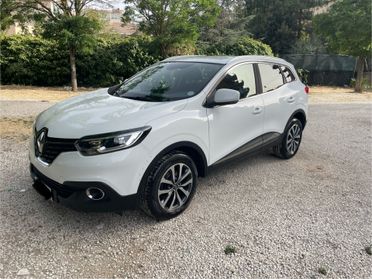 Renault Kadjar Blue dCi 8V 115CV Life