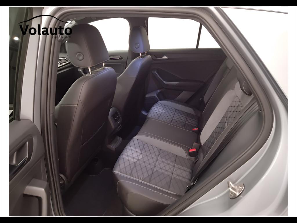 VOLKSWAGEN T-Roc 2022 - T-Roc 1.5 tsi R-Line