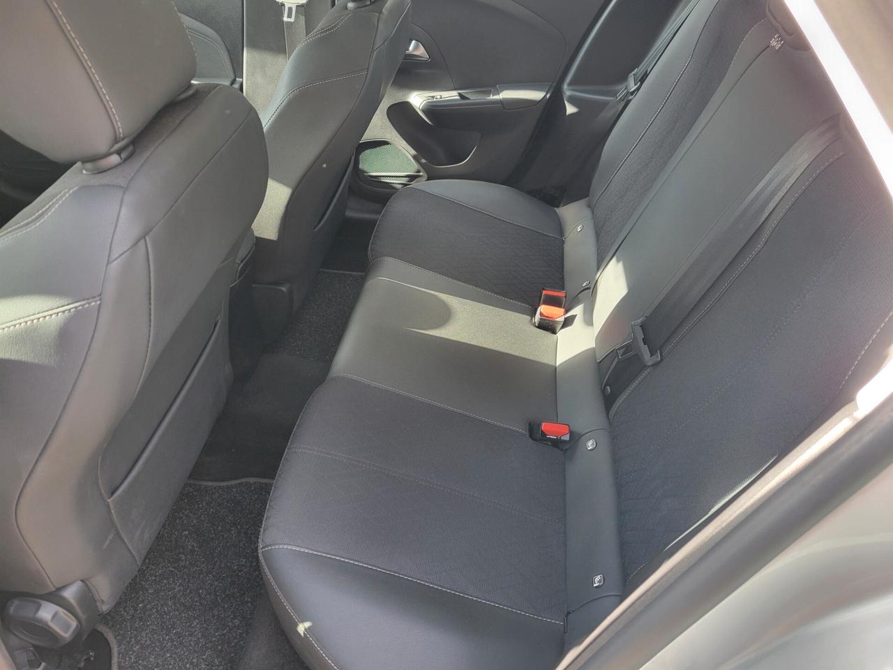 Opel Corsa 1.2 Elegance Prezzo Reale