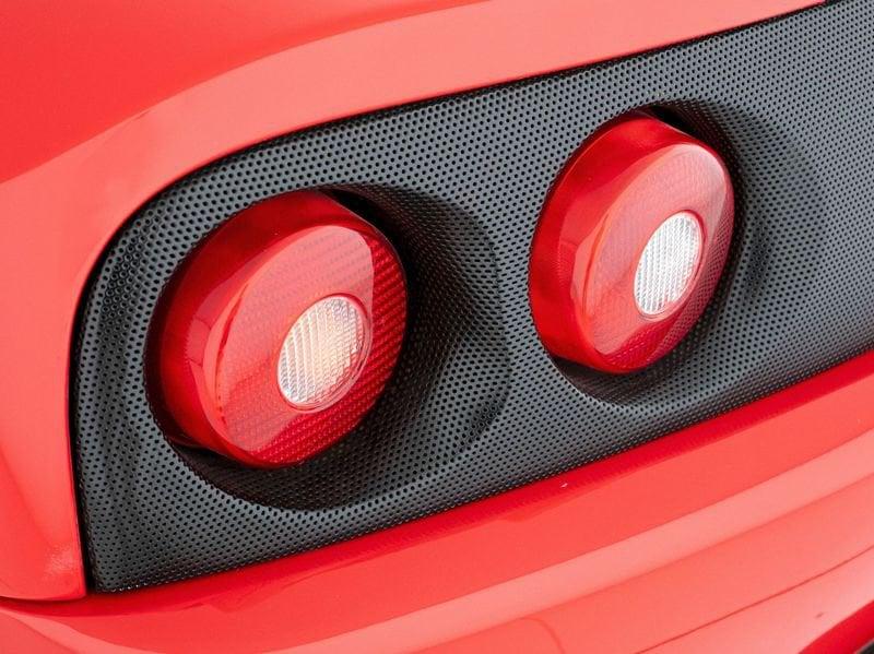 Ferrari 360 360 Modena Cambio Manuale