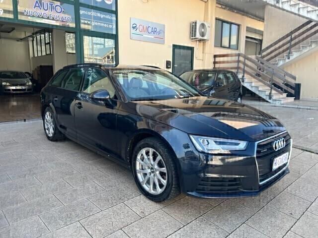 AUDI A4 06.2016 tdi cv190 Quatro s tronic Busines