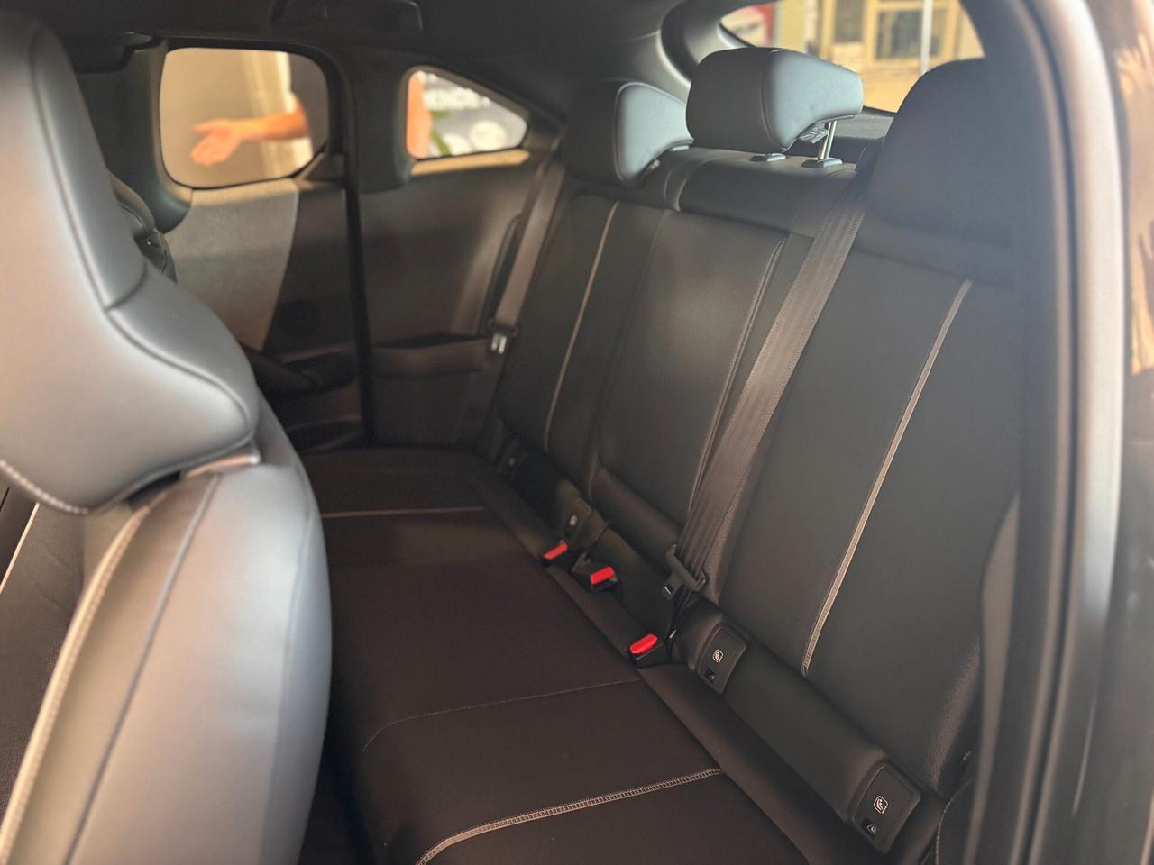 Mazda MX-30 e-Skyactiv R EV Exclusive Line