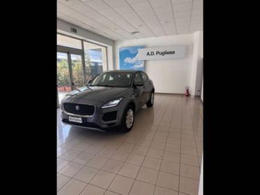 JAGUAR E-Pace (X540) - 2.0D 150 CV AWD aut. S