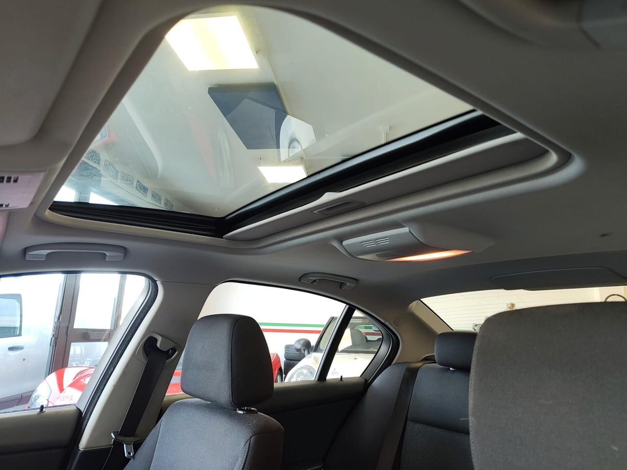 Bmw 320i ASI / TETTO APRIBILE