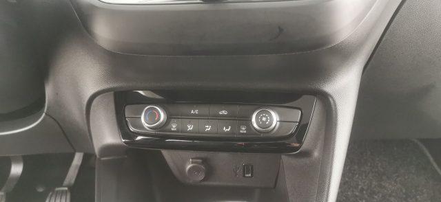 OPEL Corsa 1.5 D 100 CV Edition AUTOCARRO N1 - PREZZO+IVA