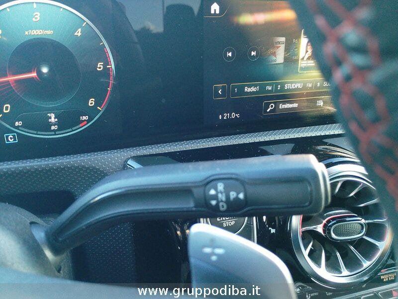 Mercedes-Benz CLA Coupé CLA Coupe - C118 2019 Diesel CLA Coupe 200 d Premium 4matic auto