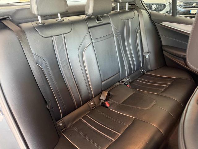 BMW 530 e Luxury