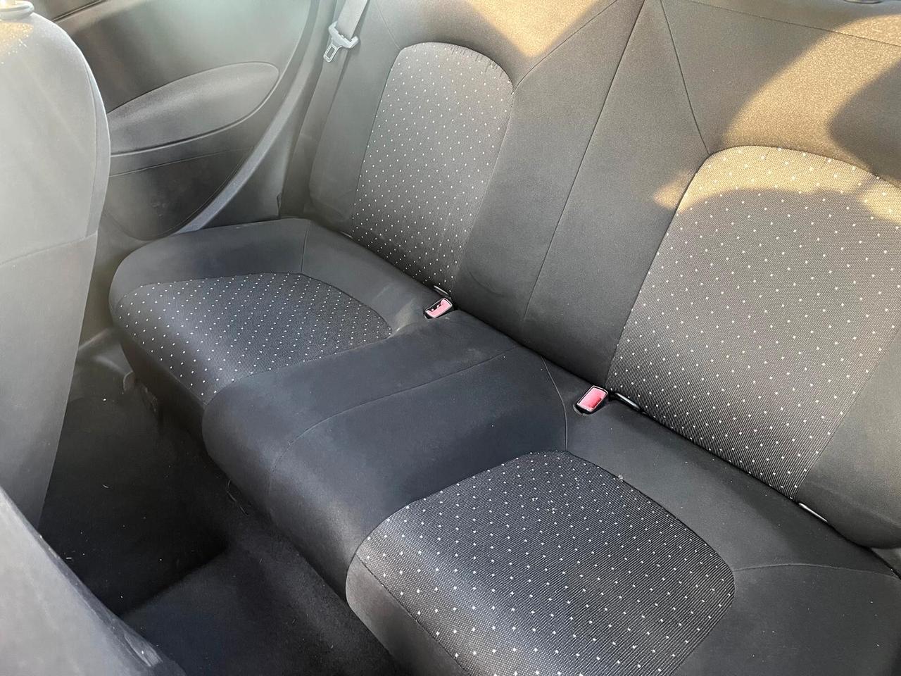 Fiat Grande Punto 1.2 3 porte Active