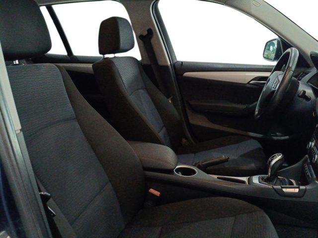 BMW X1 xDrive25dA