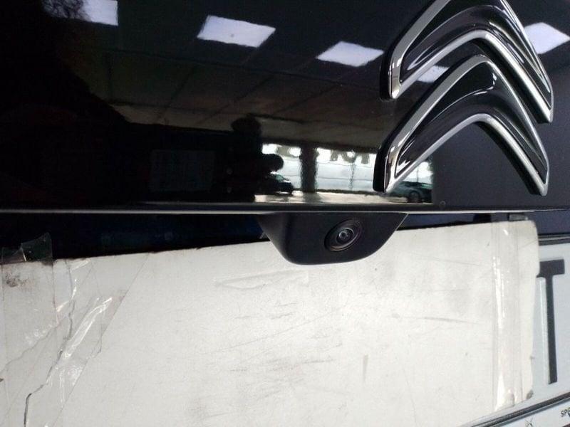 Citroën C4 1.2 puretech Plus s&s 130cv