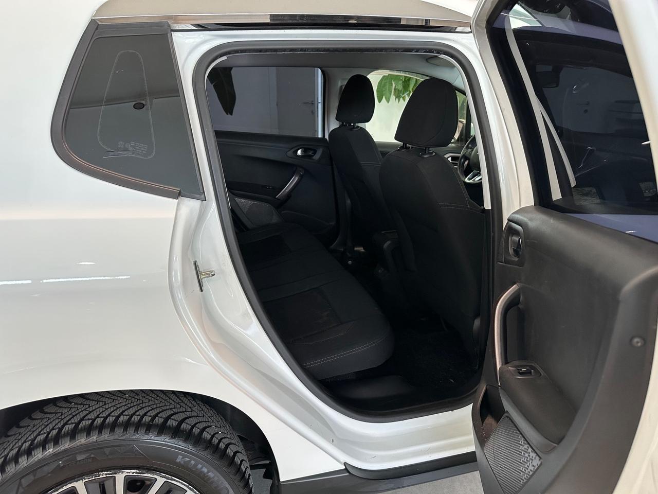 Peugeot 2008 1.4 HDi 68CV Active NEOPATENTATI