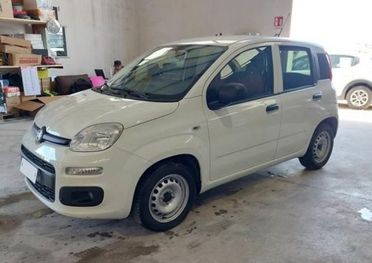 FIAT Panda 1.2 Pop Van 2 posti