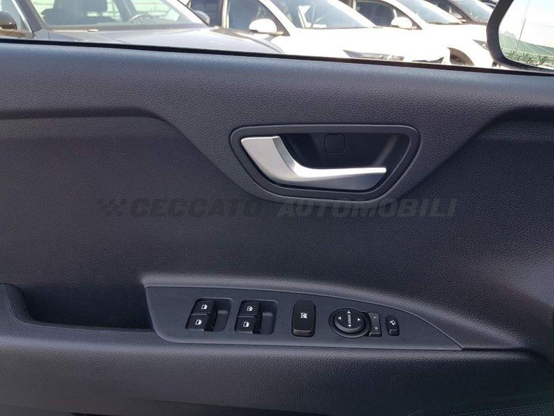 KIA Stonic Stonic 1.2 dpi Style 84cv