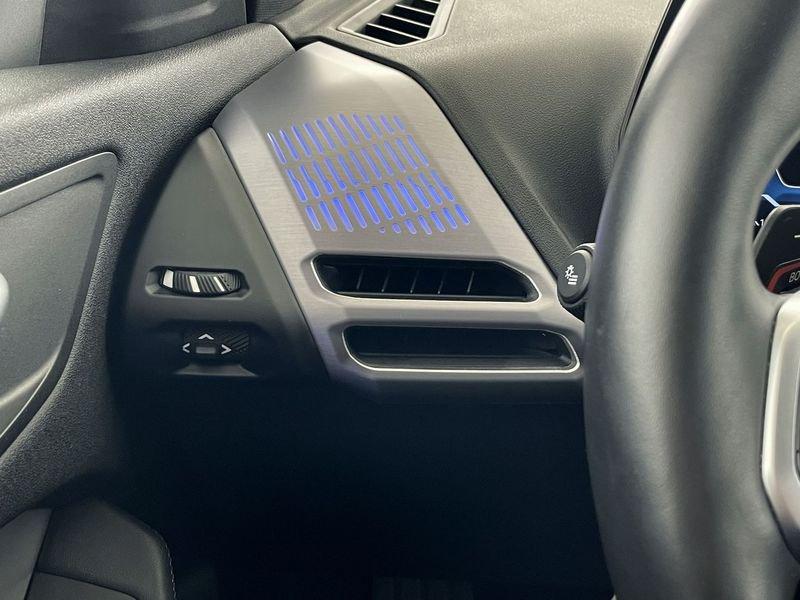 BMW Serie 1 118d MSport automatico