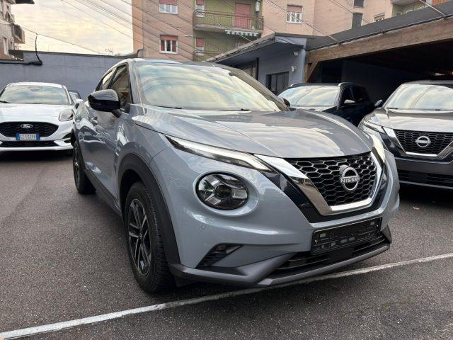 NISSAN Juke 1.0 DIG-T 114 CV N-Connecta *PREZZO PROMO*