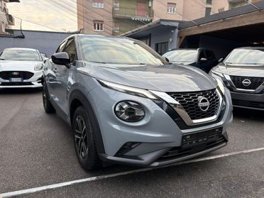 NISSAN Juke 1.0 DIG-T 114 CV N-Connecta *PREZZO PROMO*