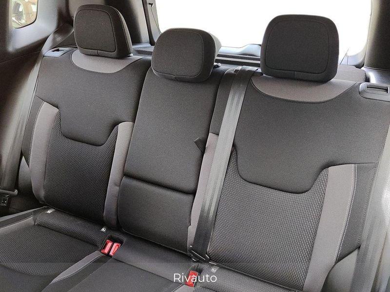 Jeep Renegade 1.3 t4 phev Limited 4xe at6