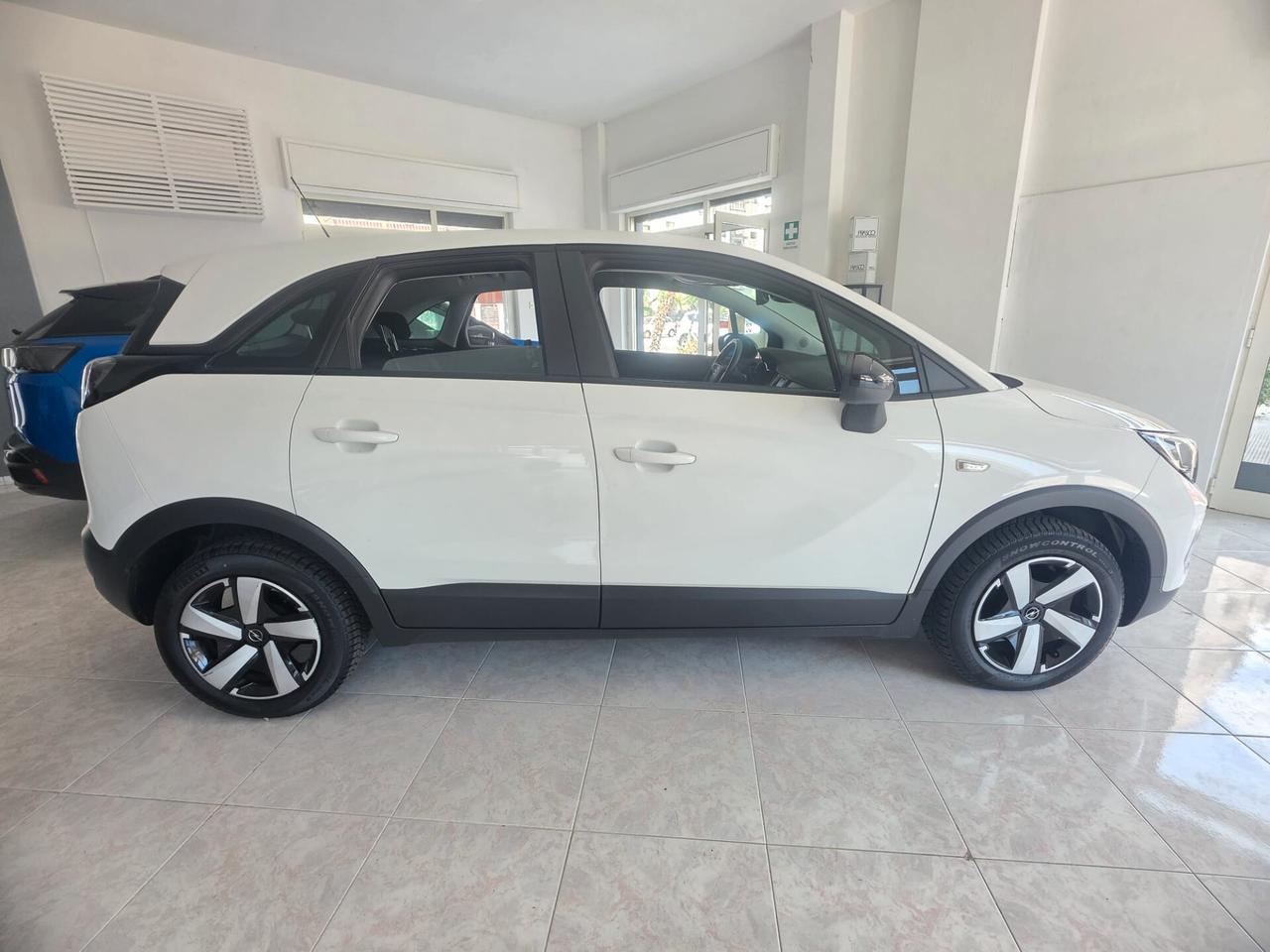 Opel Crossland 1.5 ECOTEC D 120 CV Start&Stop aut. Ultimate