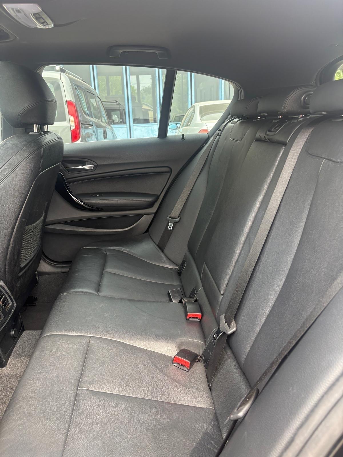 Bmw 120 120i 5p. Sport 184 cavalli