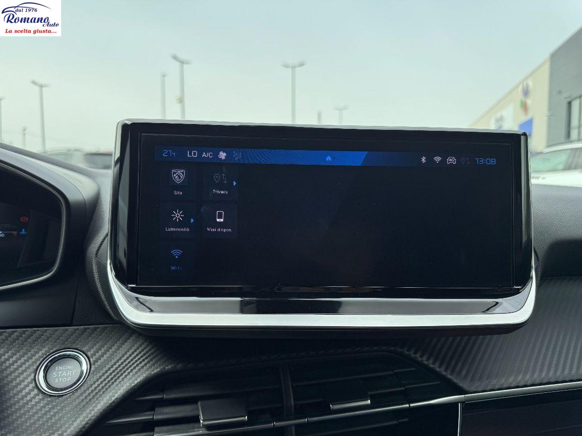 NEW PEUGEOT - 2008 - PureTech 100 Allure#VIRTUAL COCKPIT!