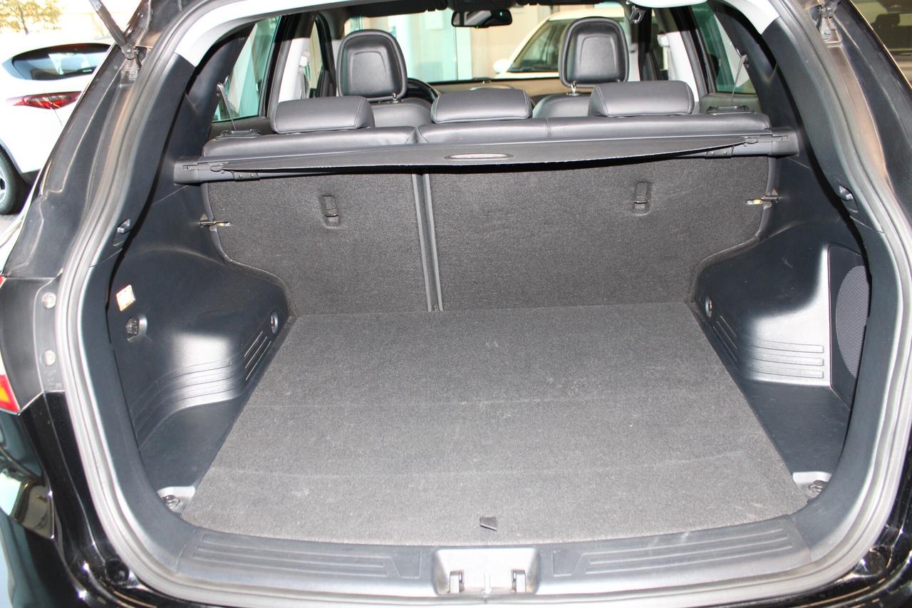 Hyundai iX35 2.0 CRDi 4WD Xpossible