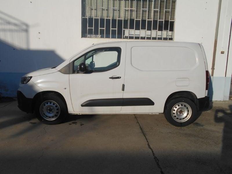 FIAT Doblò Benz 110CV PC-TN Van Fin 9Perfet Sc28%