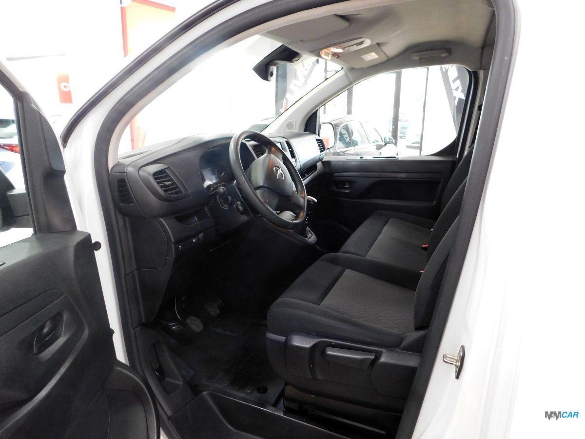 OPEL Vivaro 2.0 DIESEL 145 CV PL-SL-TN L FURGONE ENJOY MAGGIORATA