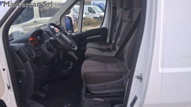 FIAT Ducato 330 L2H2 2.2 BlueHDi 140cv - GF417PL