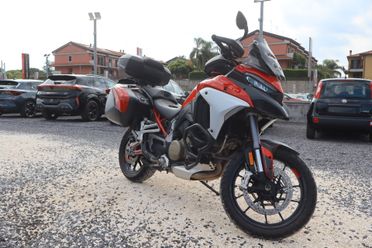 Ducati Multistrada V4 Tua A SOLI 199€