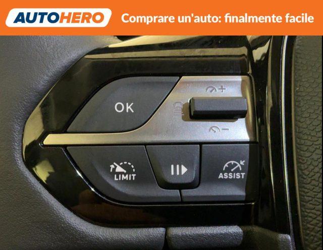 PEUGEOT 308 Hybrid 136 e-DCS6 Allure