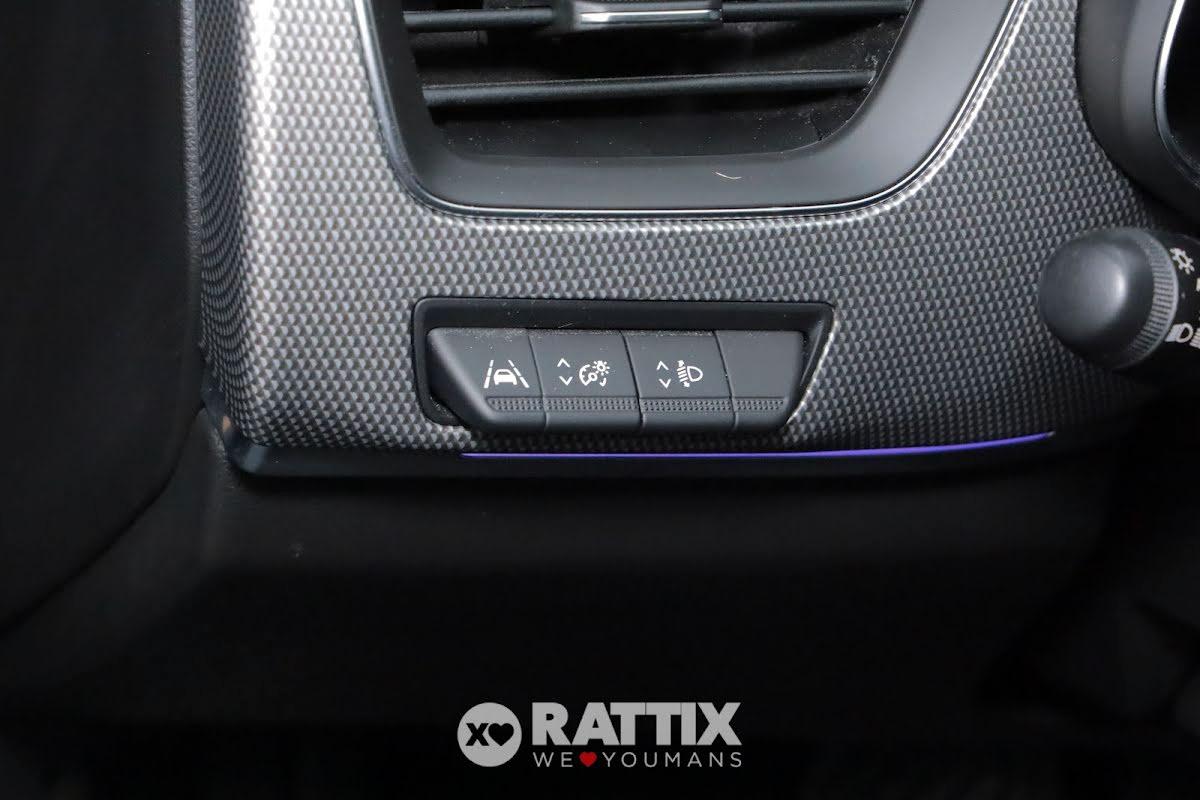 Renault Arkana 1.6 E-Tech full hybrid 145CV Techno
